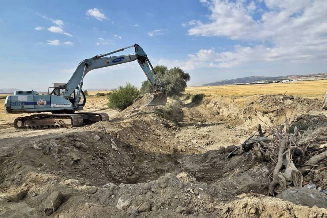 Yollar rahatlayacak! Önce altyapı, sonra ulaşım konforu 15